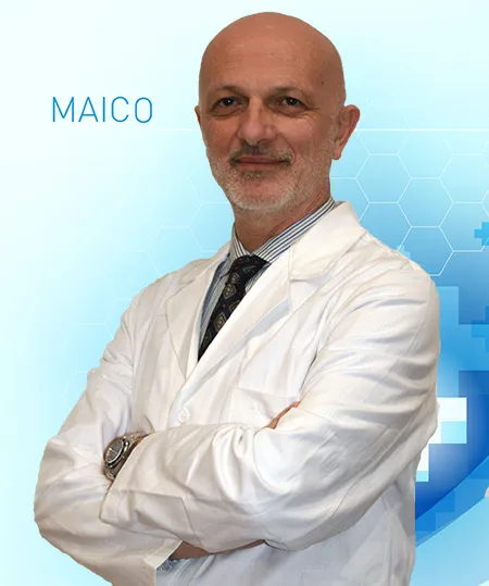 Giampaolo Delucchi - Audioprotesista