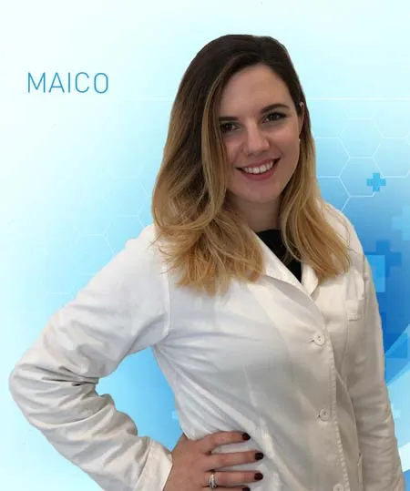 Marta Bagnasco - Audioprotesista