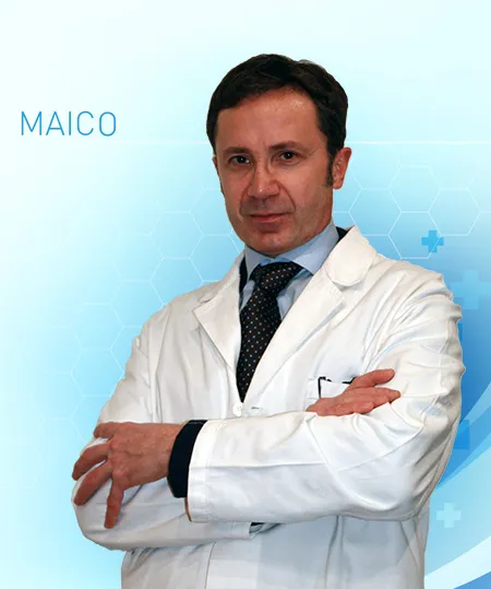 Marco Somaini - Audioprotesista